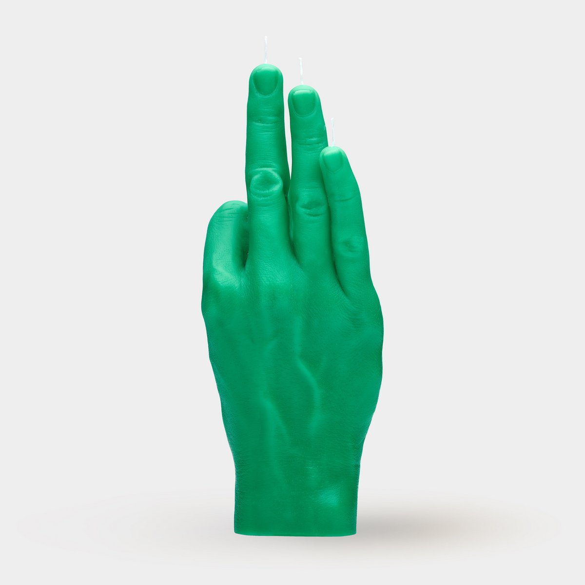 CandleHand - OK (Box of 4 Candles)