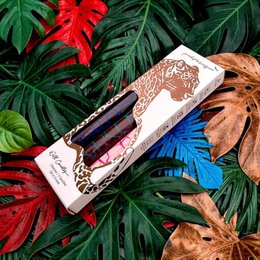 Wild Candles * Jaguar