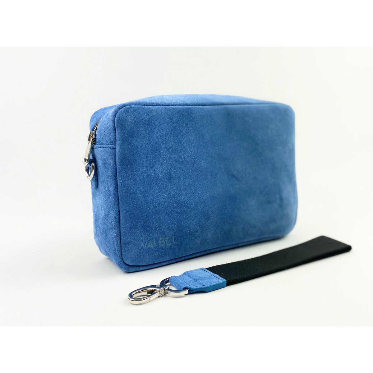 Marsupio Grevy - Blu