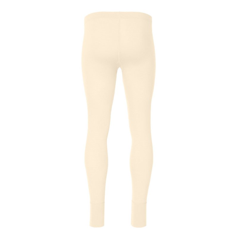 Men's Merino 160 Pants Natural