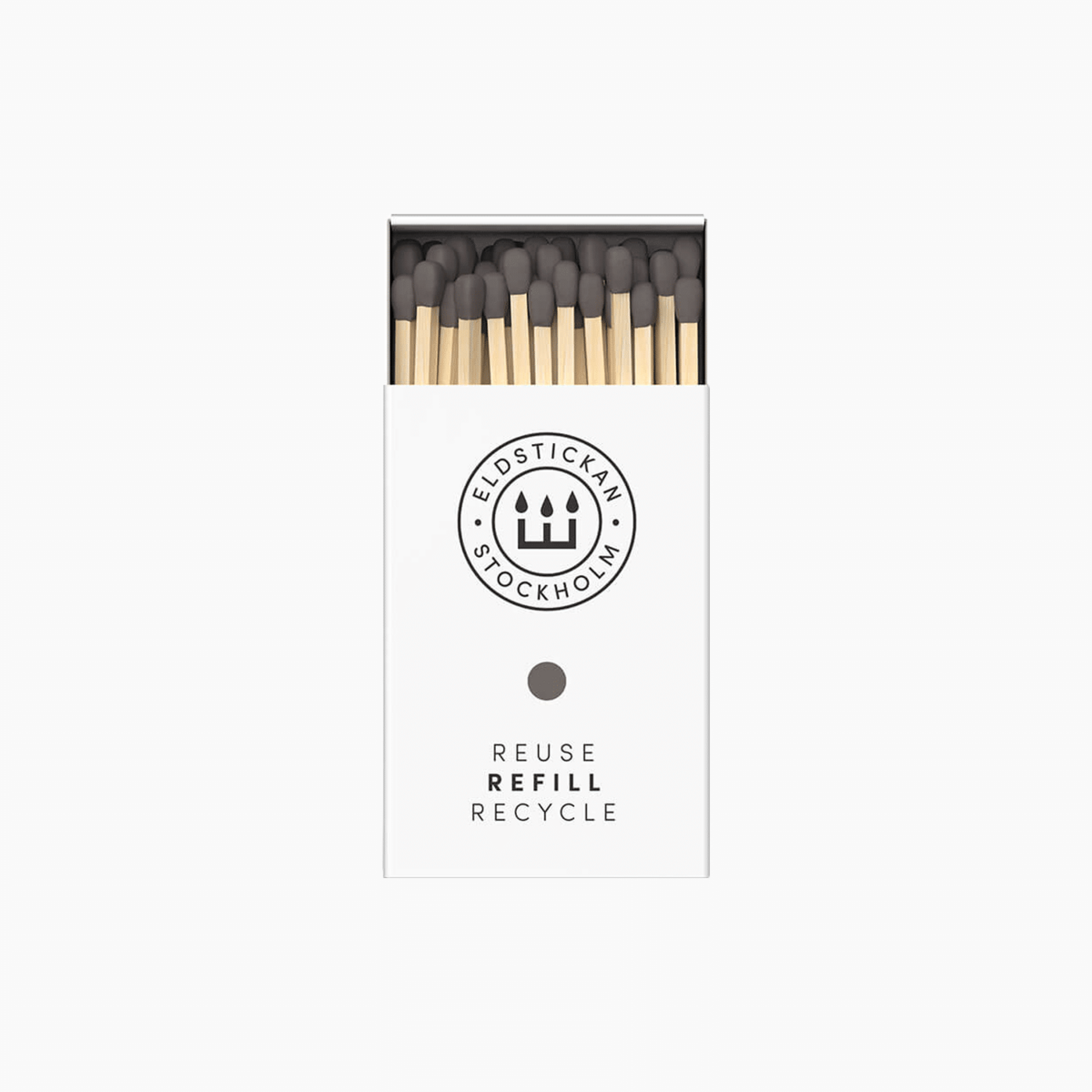 Refill Ash