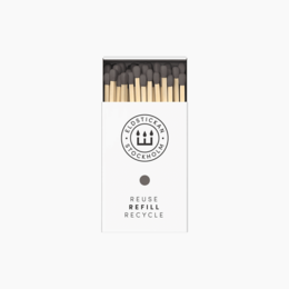 Refill Ash