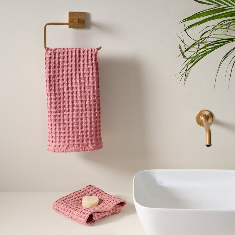 40x60 cm Dusty-Pink