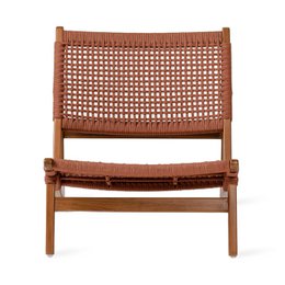 Jesper Home Kuwana Outdoor Accent Chair