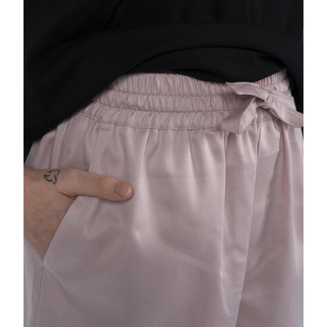 Shorts Rose Quartz