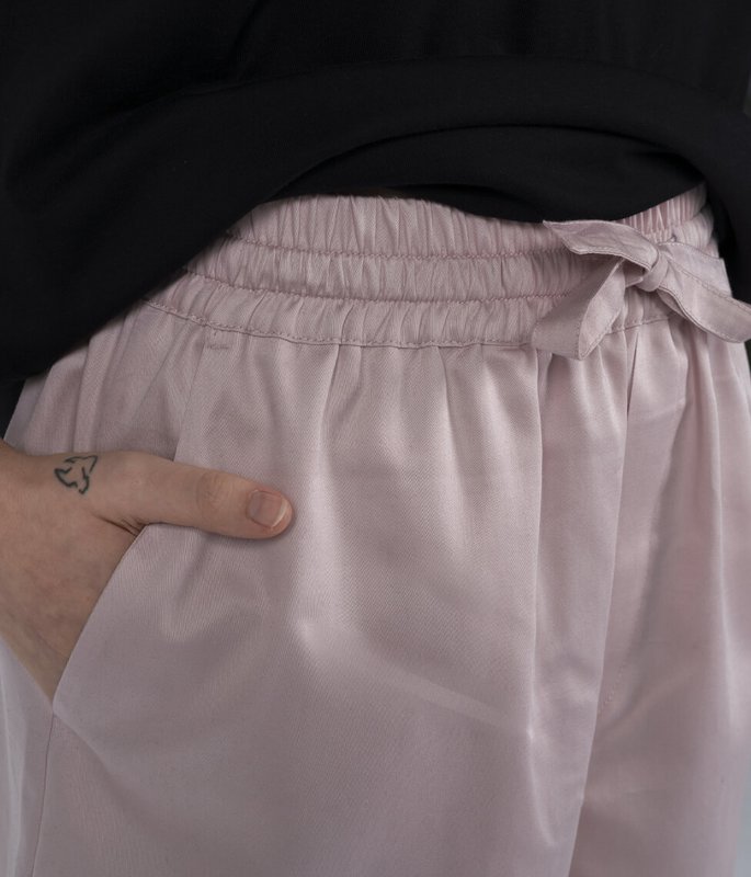 Shorts Rose Quartz