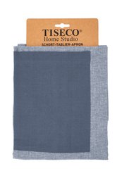 Kinderschort CHAMBRAY 52x63cm, rouille