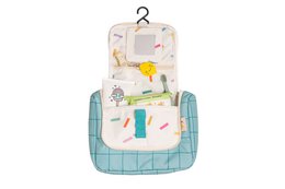 Pedro the Pear Toiletry Bag for Kids