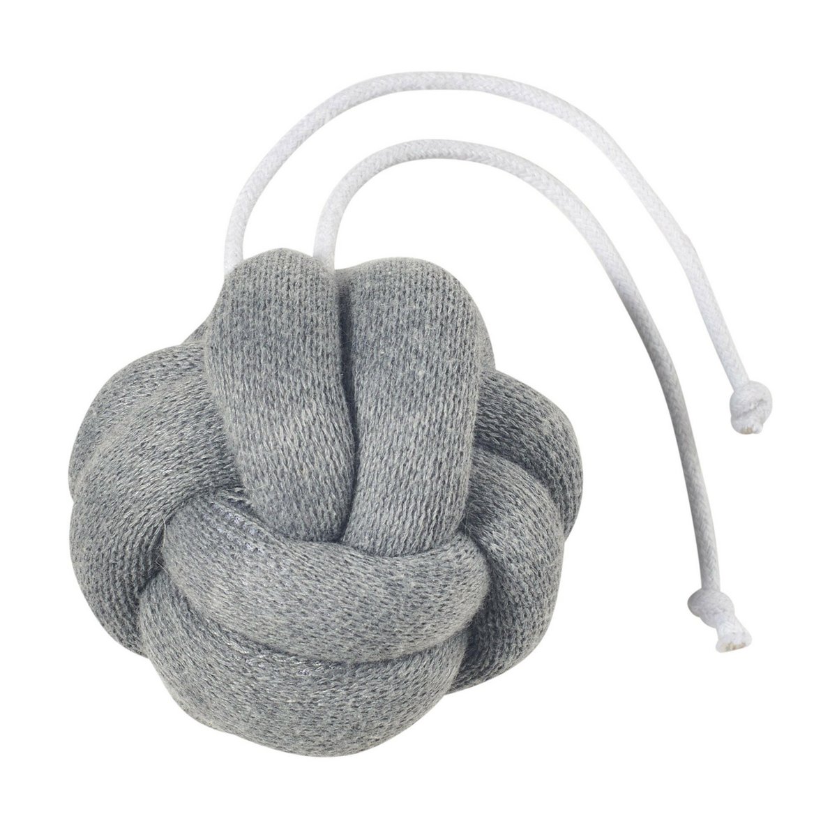 Rosa Baby Gym Set nodi