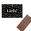 Schokoriegel – Liebe