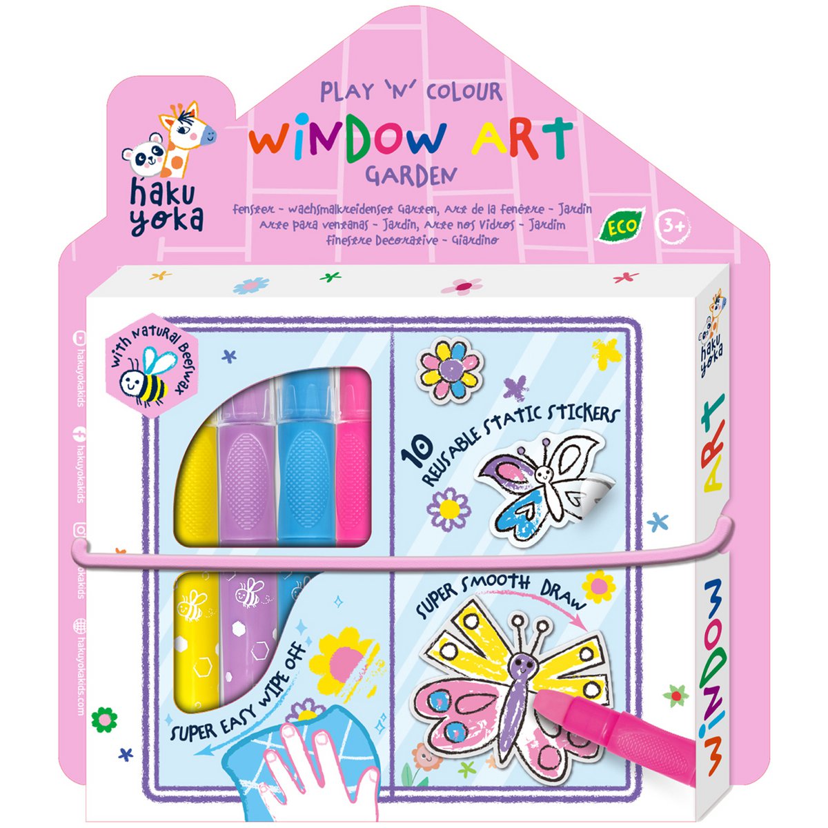 Window Art