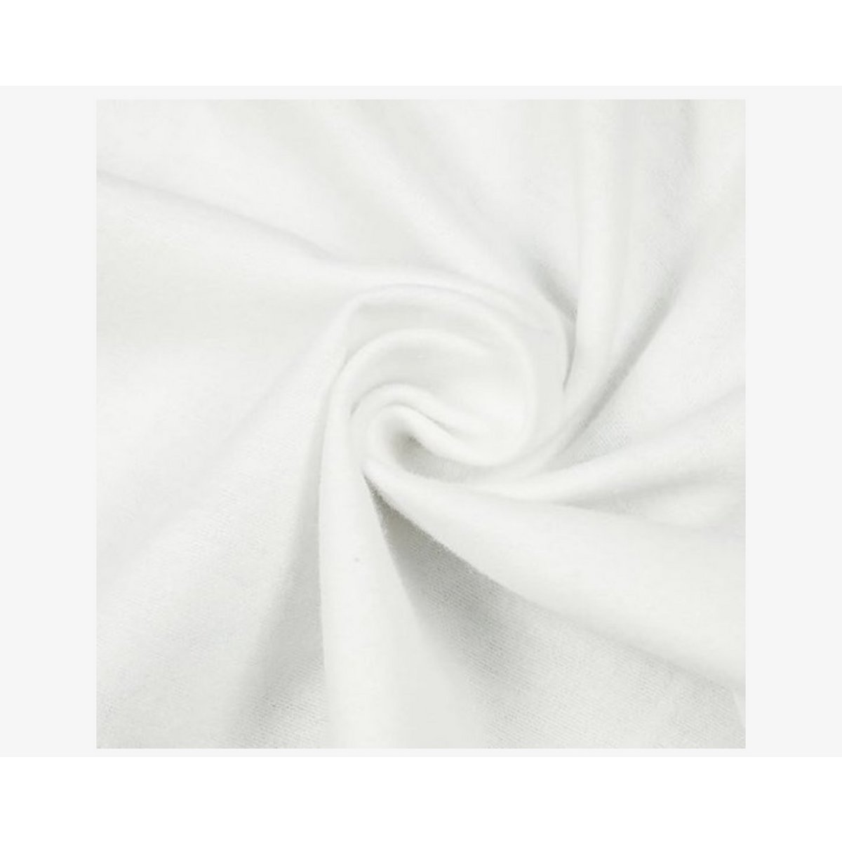 Cottzy Pañales de Franela -Set de 5 piezas- 70x80cm 100% Algodón