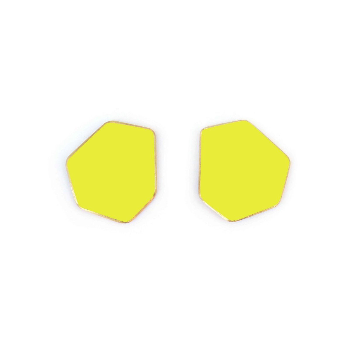 Sulfur Yellow
