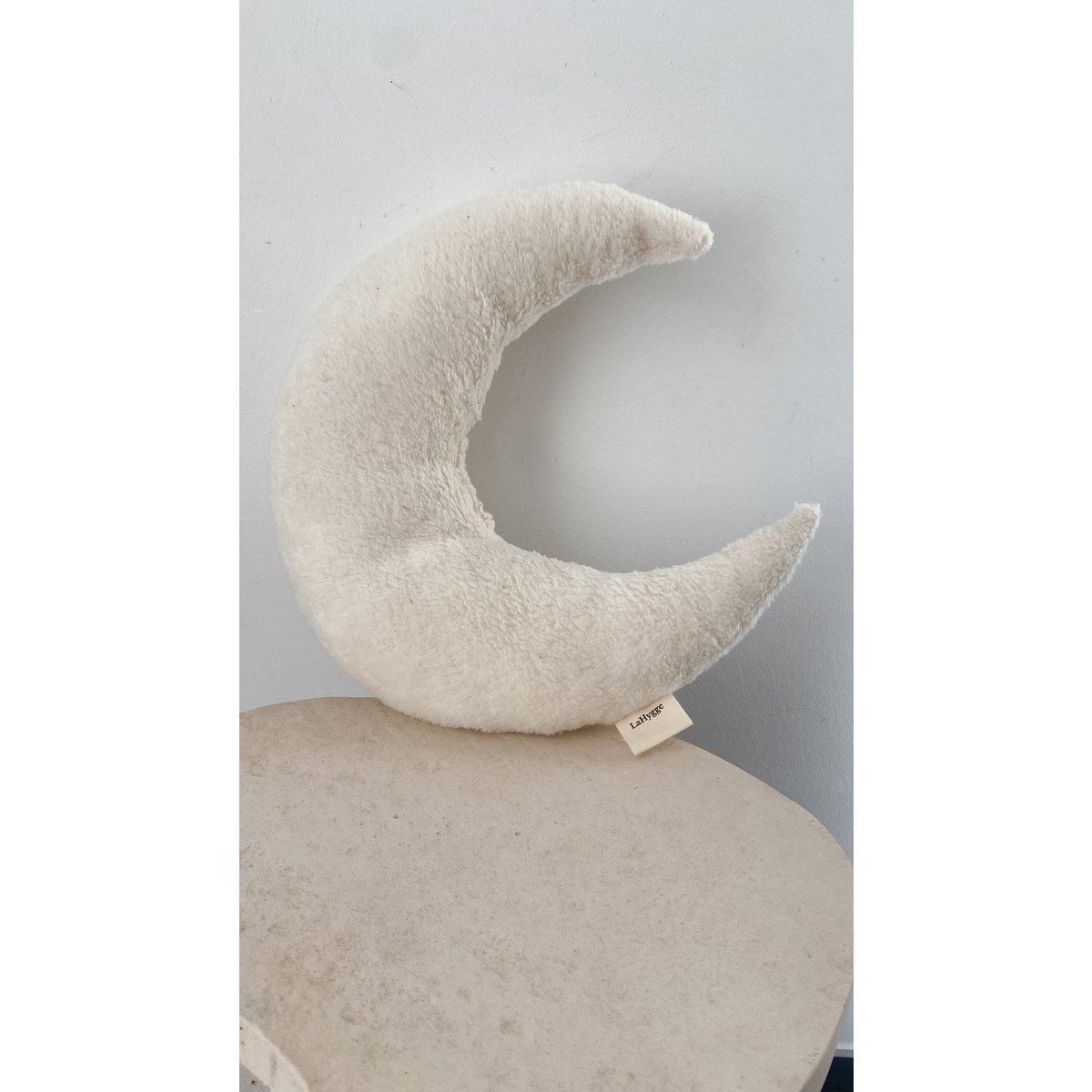 Bio Plüsch Mond