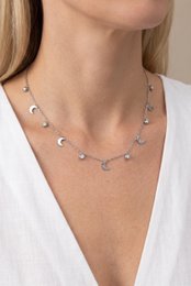 Collier en acier inoxydable