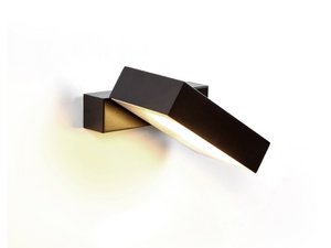 DUAL Wall Lamp