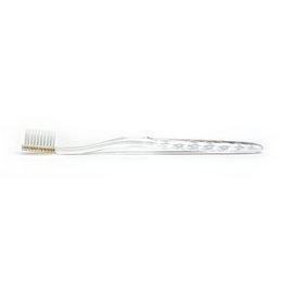Nano-b Silver Toothbrush Crystal