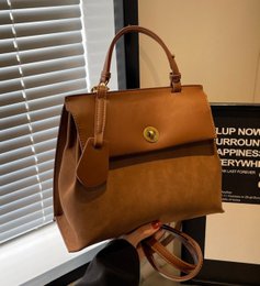 AnBeck 'The Vintage 3 ways carryings“ Rucksack/Umhängetasche/Handtasche (2 Farboptionen)