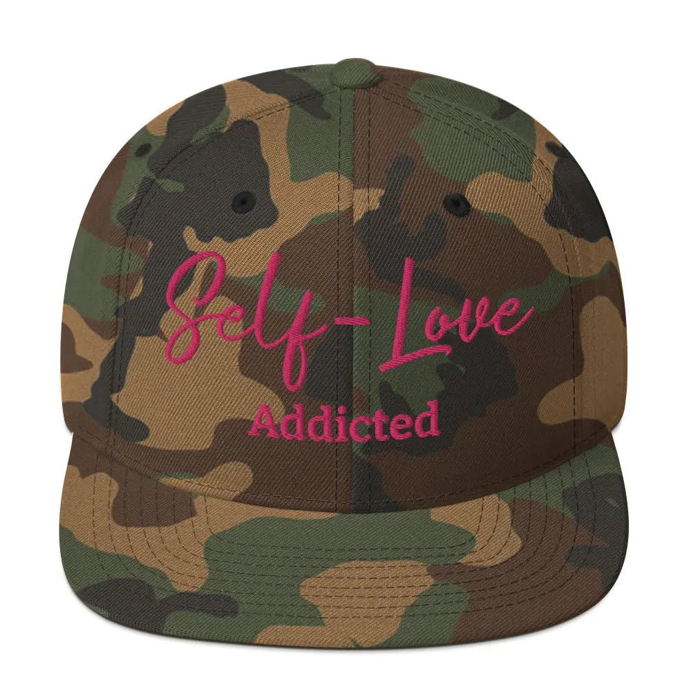 Green Camo