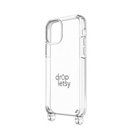 Mobiltelefon cover iPhone 11 Series gennemsigtig