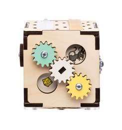 Creative cube Activity Cube
