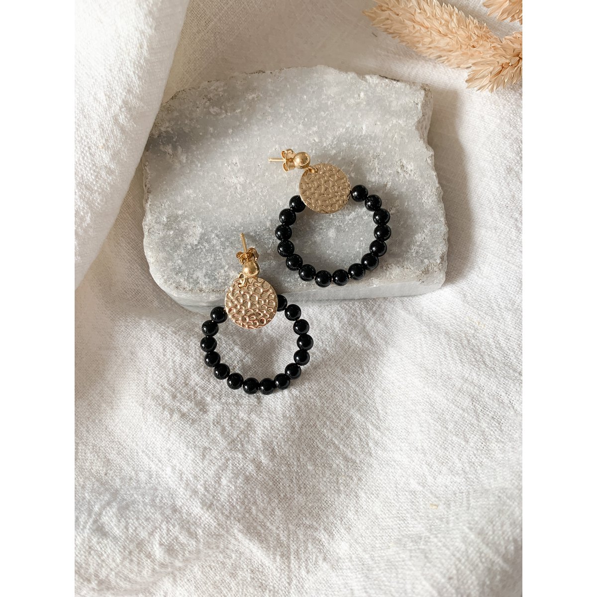 Pendientes GISELE