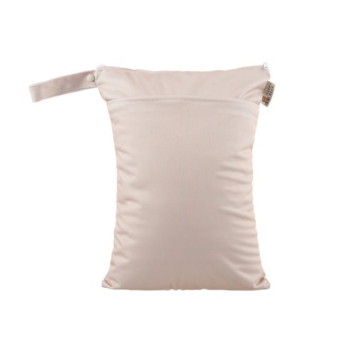 wet bag | Nougat