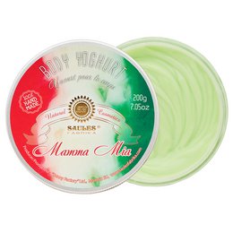 YOGURT CORPO 200g - 16 Variazioni