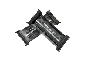 Operator Fit energy bars