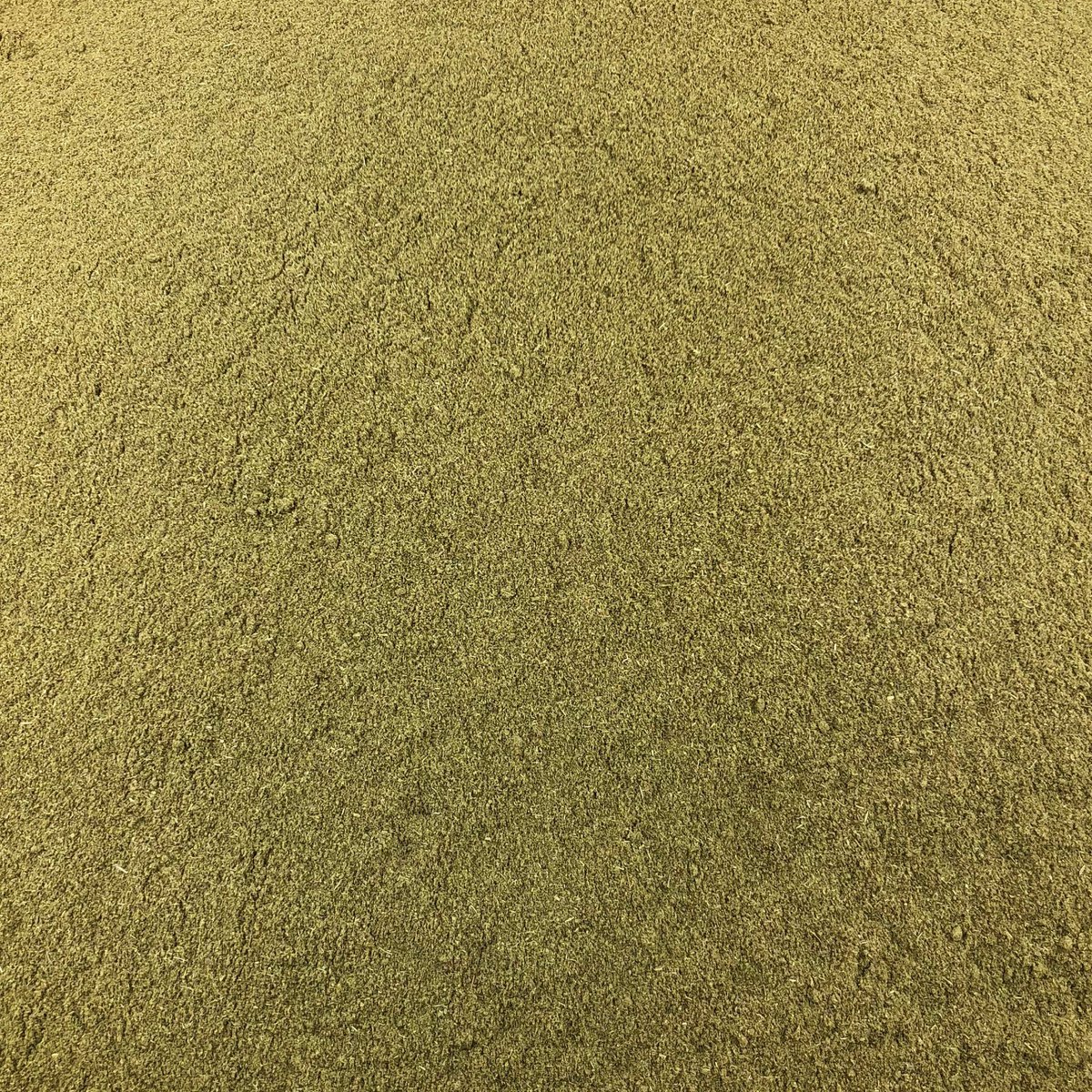 Herbes de Provence økologisk pulver i løs vægt