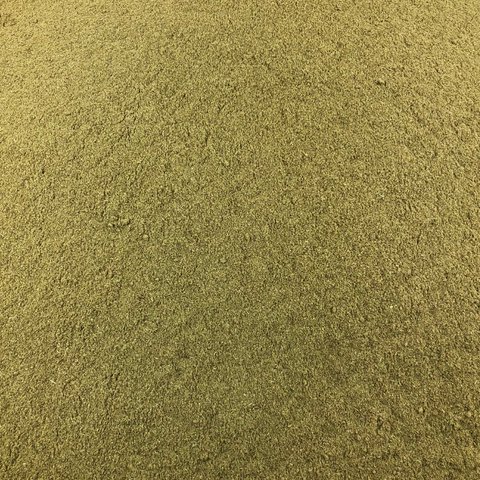 Herbes de Provence biologisch poeder in bulk