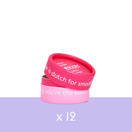 Raspberry Lemonade Lippenbalsem (x12)