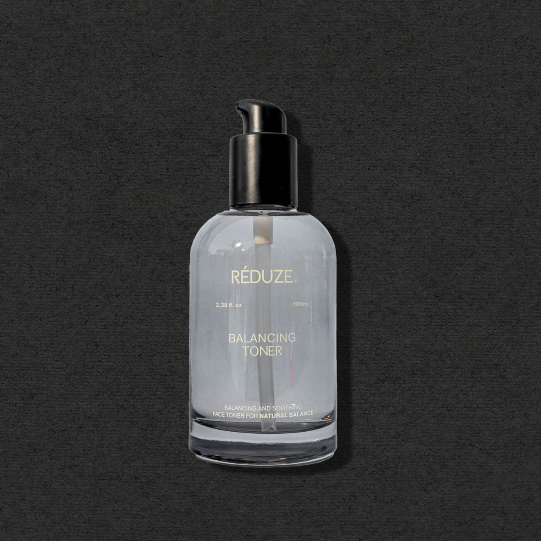 Balancing Toner