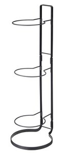 Yamazaki Frame Ball Stand - Black