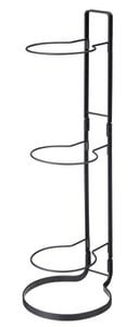 Yamazaki Frame Ball Stand - Black