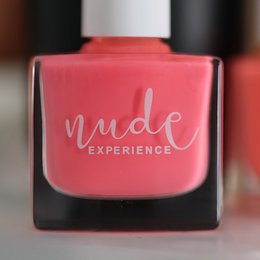 Nail polish - Cape Vidal