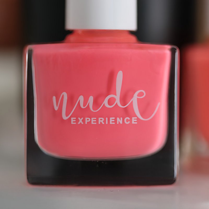 Nail polish - Cape Vidal