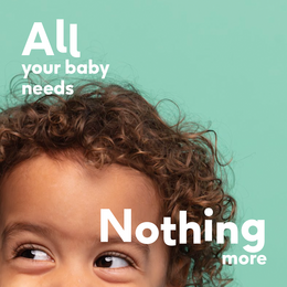 Naïf Anti-klit Haarlotion voor Baby & Kids 150ml