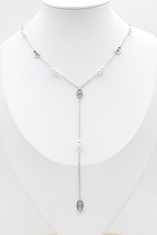 Roestvrij stalen ketting van marine mesh