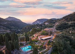 Mallorca stil. Interiør, yndlingssteder og insidertips