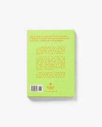 Sappy Medium Book door JB Copeland | Korte geschriften over het leven