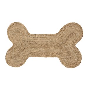Chevy Fußmatte, Natur, Jute