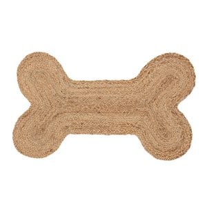 Chevy Fußmatte, Natur, Jute
