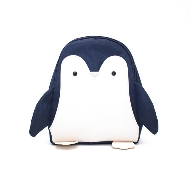 Children's backpack - Miyu - Marine