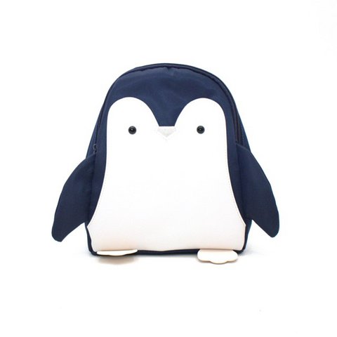 Rucksack für Kinder - Miyu - Marine