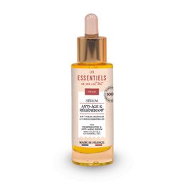 Anti -Aging -Licht - 30 ml - Kosmos organisch