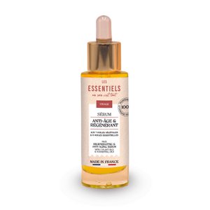 Anti -aging light - 30ml - Cosmos organic