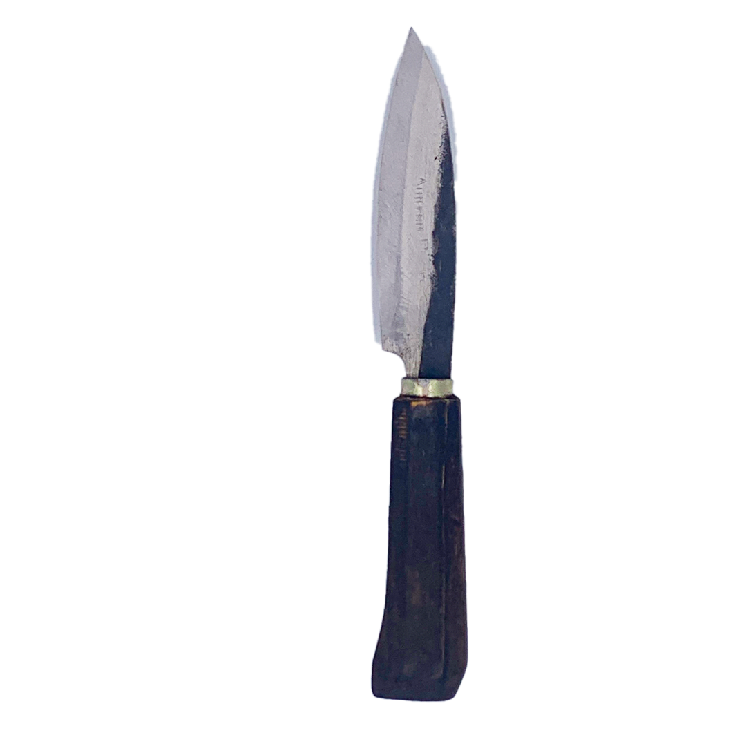 Authentic Blades Dau Bep, Asian kitchen knife, blade made of carbon steel