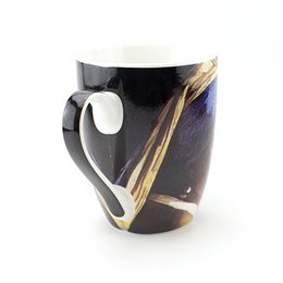 Mug, Vermeer, Girl with the Pearl Earring