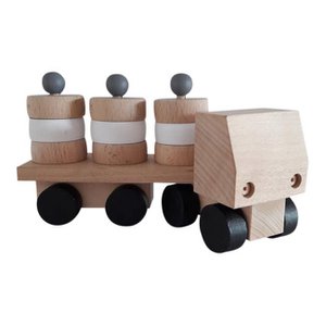 Wooden toys OK 0207
